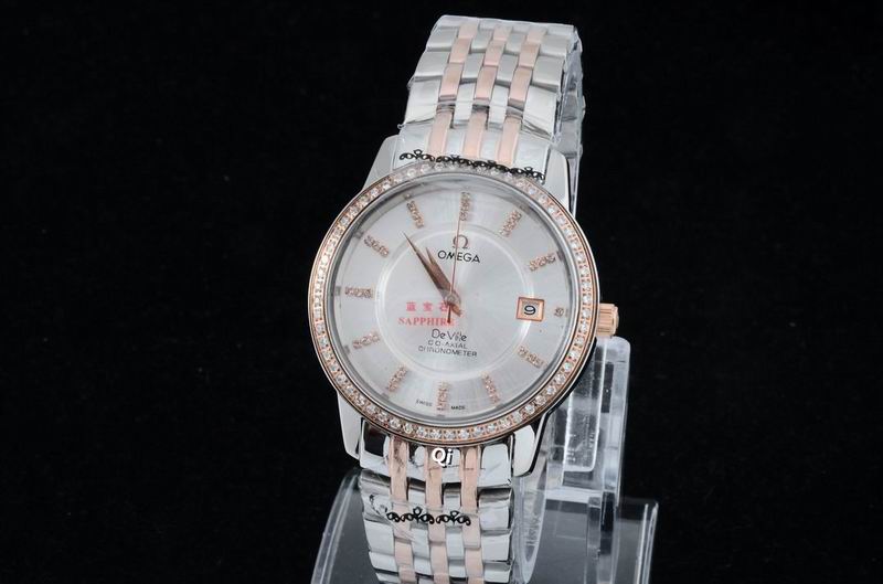 Omega watch man-663